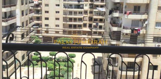 Apartment For Sale In Al Muntazah - Qism El-Montaza - Alexandria