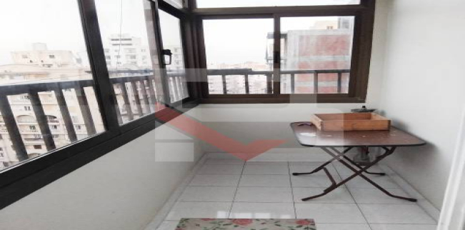Apartment For Rent In Victoria - Qism El-Montaza - Alexandria