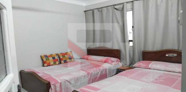 Apartment For Rent In Victoria - Qism El-Montaza - Alexandria