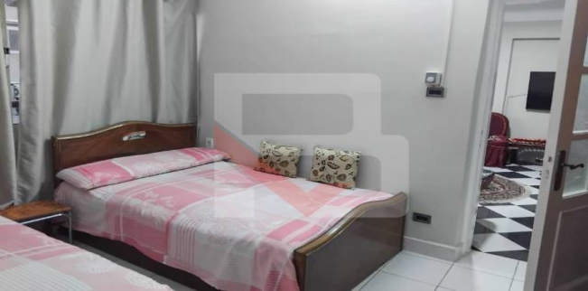 Apartment For Rent In Victoria - Qism El-Montaza - Alexandria