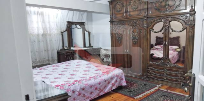 Apartment For Rent In Victoria - Qism El-Montaza - Alexandria