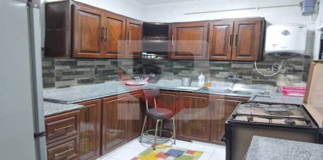 Apartment For Rent In Victoria - Qism El-Montaza - Alexandria