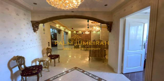 Apartment For Sale In Kamba Chares - Qesm Bab Sharqi - Alexandria