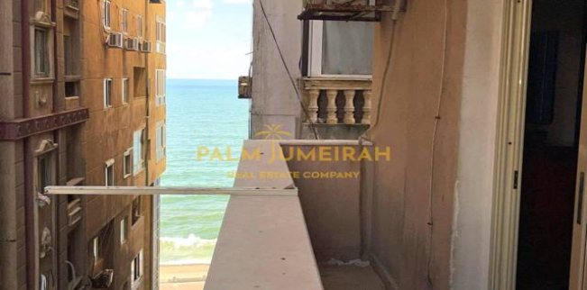 Apartment For Sale In Kamba Chares - Qesm Bab Sharqi - Alexandria
