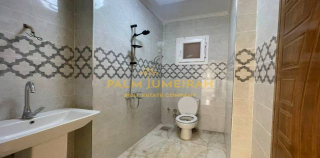 شقة للبيع فى ميامي - قسم المنتزه - الإسكندرية