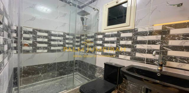 شقة للبيع فى ميامي - قسم المنتزه - الإسكندرية