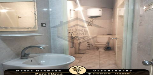 Office For Sale In Roushdy - Qism Sidi Gabir - Alexandria