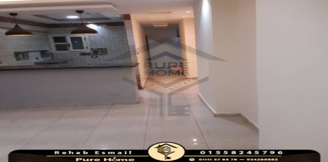 Office For Rent In Miami - Qism El-Montaza - Alexandria