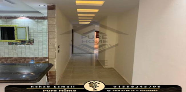 Office For Rent In Miami - Qism El-Montaza - Alexandria