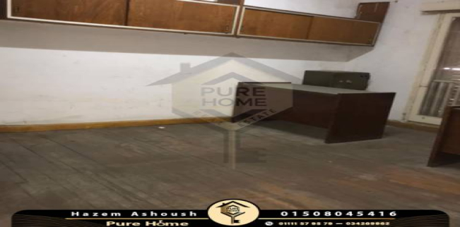 Office For Sale In Kamba Chares - Qesm Bab Sharqi - Alexandria