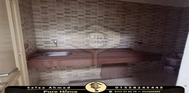 Office For Sale In Smoha - Qism Sidi Gabir - Alexandria