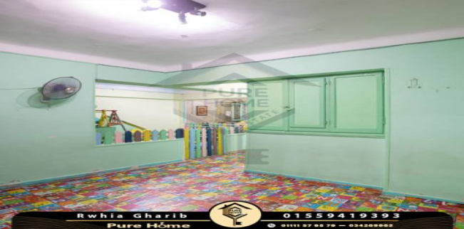 Office For Sale In Zizinia - Qism El-Raml - Alexandria