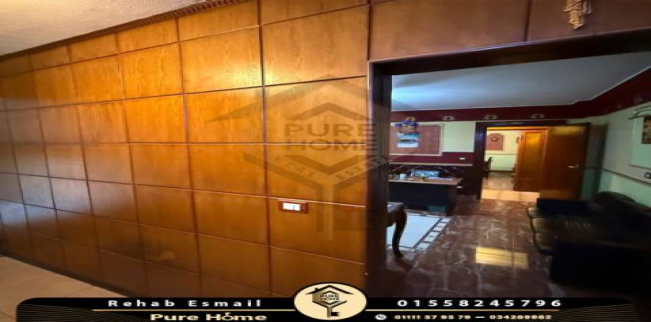 Office For Rent In El Shatbi - Qesm Bab Sharqi - Alexandria