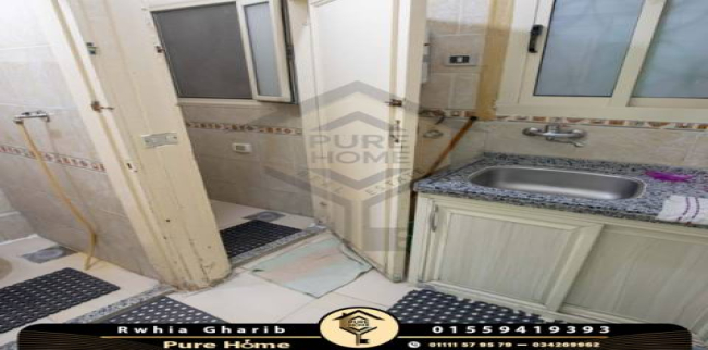 Office For Rent In Zizinia - Qism El-Raml - Alexandria