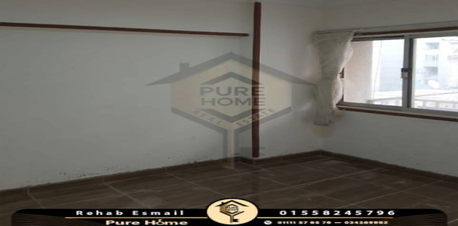 Office For Rent In Sporting - Qism Sidi Gabir - Alexandria