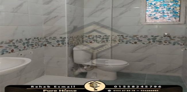 Office For Rent In Sporting - Qism Sidi Gabir - Alexandria