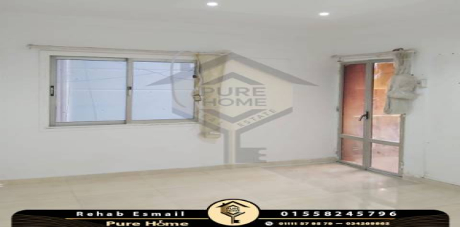 Office For Rent In Sporting - Qism Sidi Gabir - Alexandria