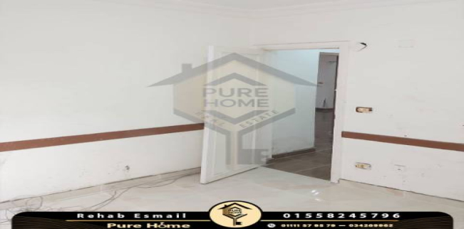 Office For Rent In Sporting - Qism Sidi Gabir - Alexandria