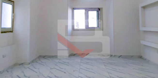 شقة للبيع فى المنشية الكبرى - قسم المنشية - الإسكندرية