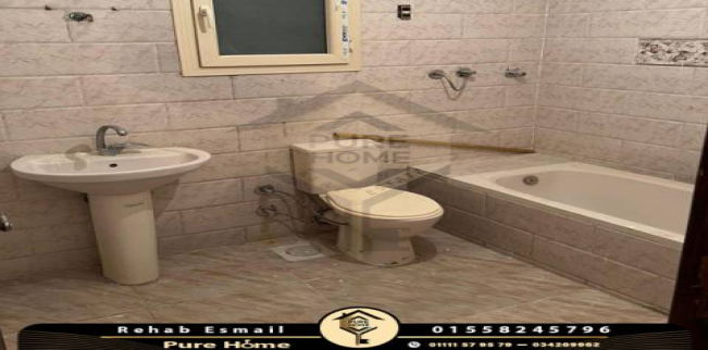 Apartment For Rent In Cleopatra - Qism Sidi Gabir - Alexandria