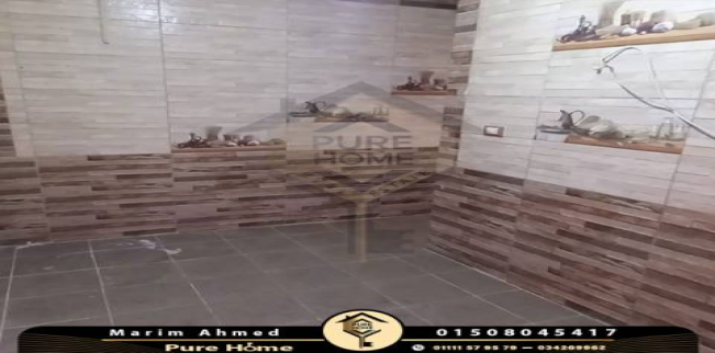 Apartment For Sale In Smoha - Qism Sidi Gabir - Alexandria