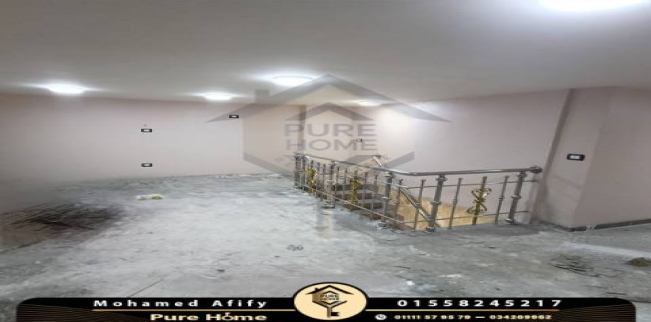Store For Sale In Al Hadrah - Qesm Bab Sharqi - Alexandria