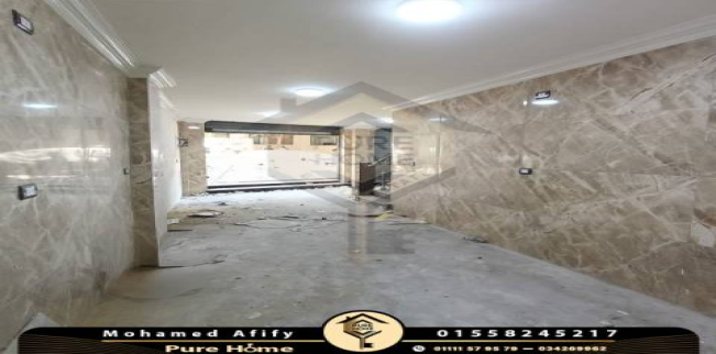 Store For Sale In Al Hadrah - Qesm Bab Sharqi - Alexandria