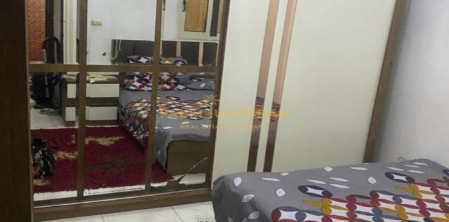 شقة للإيجار فى كليوباترا - قسم سيدى جابر - الإسكندرية