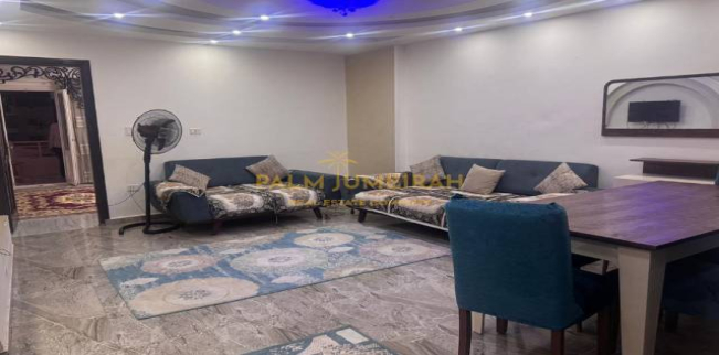 شقة للإيجار فى المندرة - قسم المنتزه - الإسكندرية