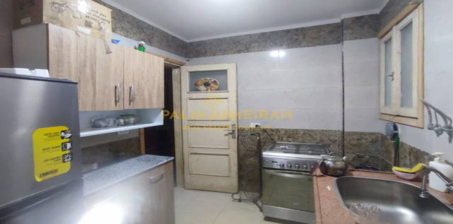 شقة للبيع فى العصافرة - قسم المنتزه - الإسكندرية