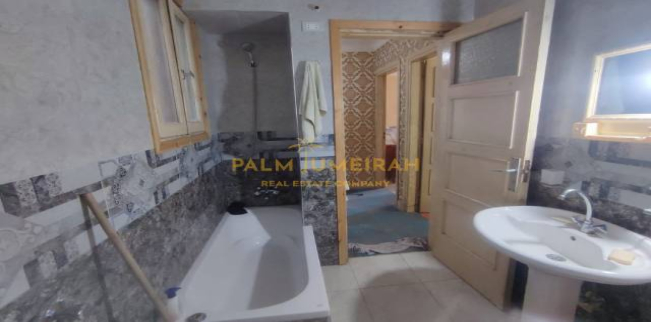 شقة للبيع فى العصافرة - قسم المنتزه - الإسكندرية