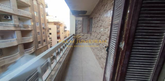 شقة للبيع فى العصافرة - قسم المنتزه - الإسكندرية