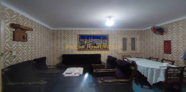 شقة للبيع فى العصافرة - قسم المنتزه - الإسكندرية