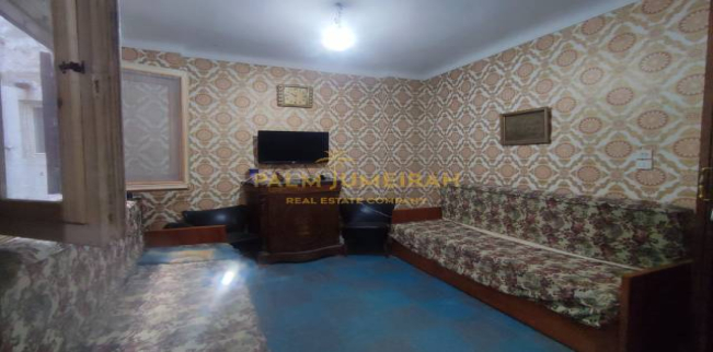 شقة للبيع فى العصافرة - قسم المنتزه - الإسكندرية
