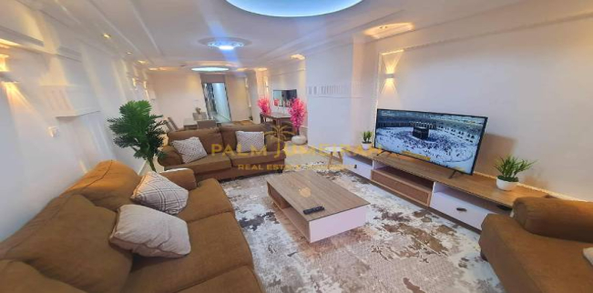 شقة للإيجار فى الإبراهيمية - قسم باب شرقي - الإسكندرية