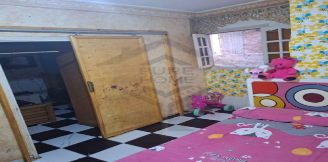 Apartment For Sale In Glim - Qism El-Raml - Alexandria