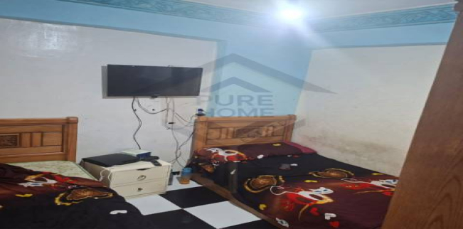 Apartment For Sale In Glim - Qism El-Raml - Alexandria