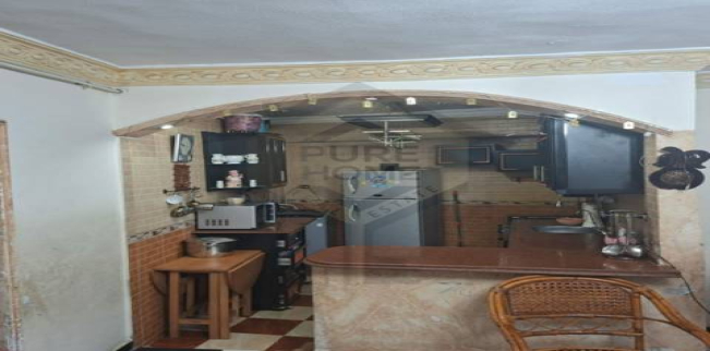 Apartment For Sale In Glim - Qism El-Raml - Alexandria