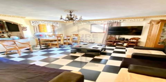 Apartment For Sale In Glim - Qism El-Raml - Alexandria