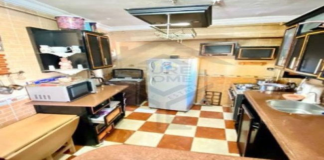 Apartment For Sale In Glim - Qism El-Raml - Alexandria
