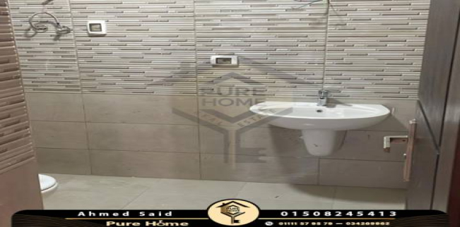 Apartment For Rent In Qism Moharram Bek - Alexandria