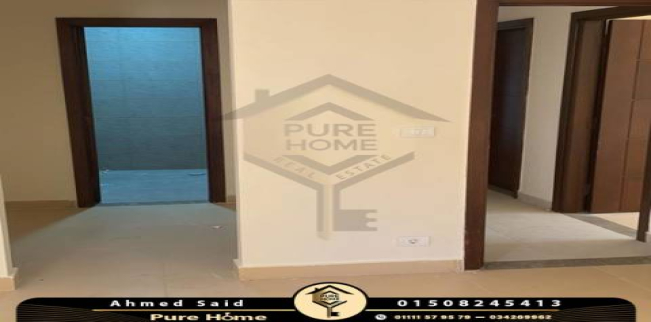 Apartment For Rent In Qism Moharram Bek - Alexandria