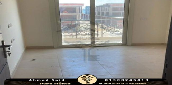 Apartment For Rent In Qism Moharram Bek - Alexandria