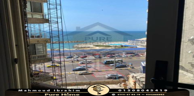 Office For Sale In Roushdy - Qism Sidi Gabir - Alexandria