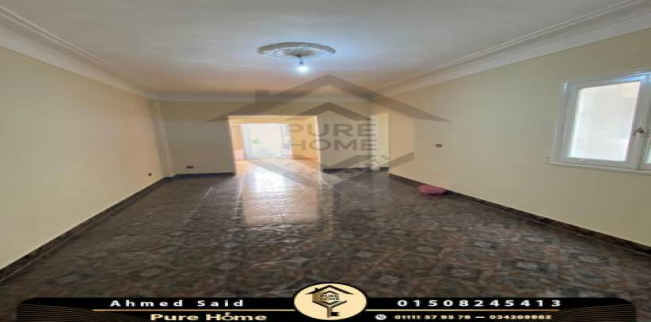 Apartment For Rent In El Shatbi - Qesm Bab Sharqi - Alexandria