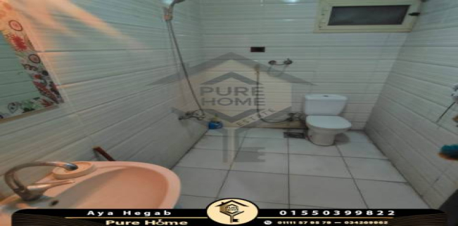 Office For Rent In Glim - Qism El-Raml - Alexandria