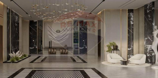 شقة للبيع فى سموحة - قسم سيدى جابر - الإسكندرية