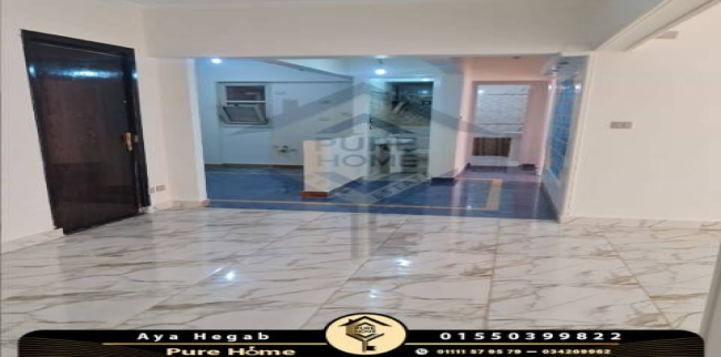 Apartment For Sale In Flemig - Qism El-Raml - Alexandria