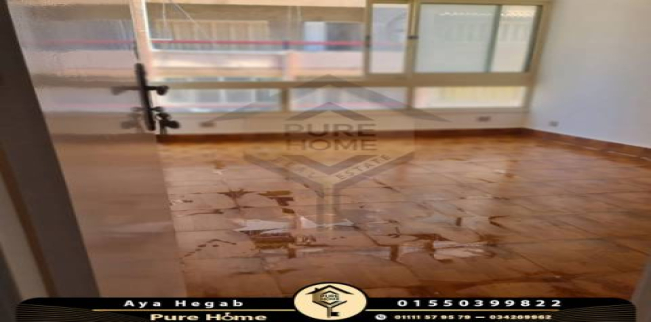 Apartment For Sale In Flemig - Qism El-Raml - Alexandria