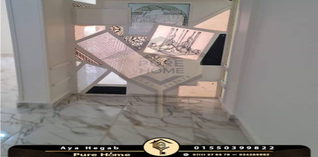 Apartment For Sale In Flemig - Qism El-Raml - Alexandria